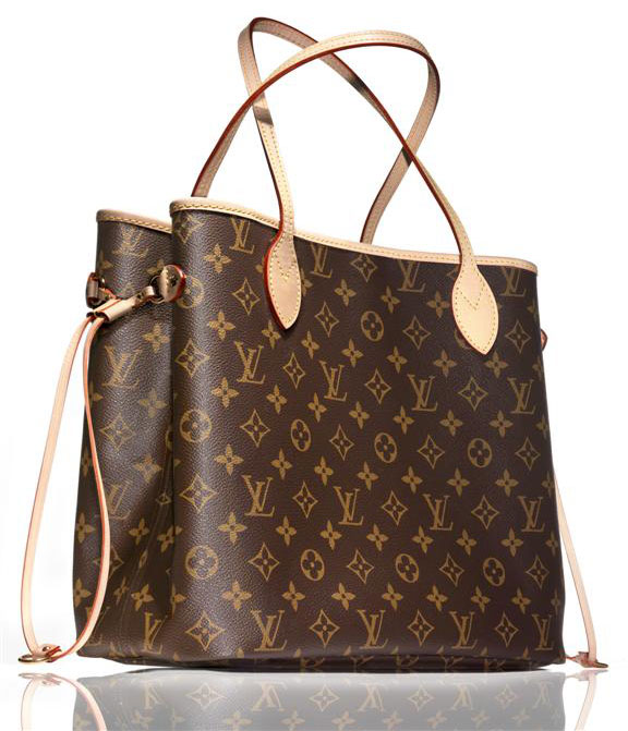 Louis Vuitton Neverfull Gm Review Blog | Jaguar Clubs of North America