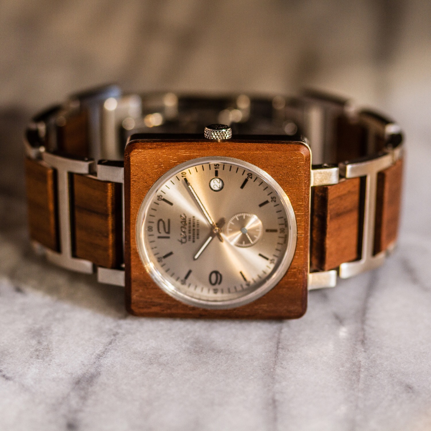 The Wooden Watch Trend fashionandstylepolice fashionandstylepolice